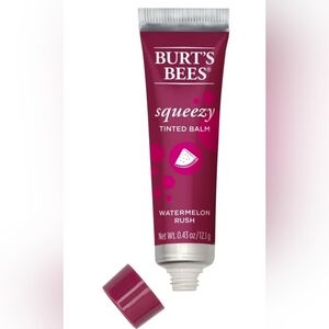 Burt's Bees Squeezy Tinted Balm